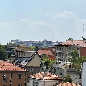 Vigliani 27 Apartamento