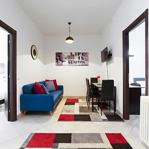 Primopiano - Casoretto Apartamento